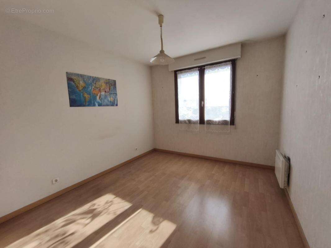 Maison à TRIEL-SUR-SEINE