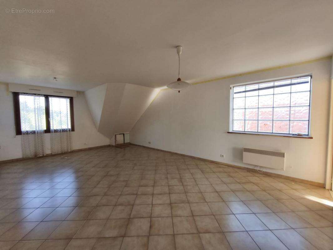 Maison à TRIEL-SUR-SEINE