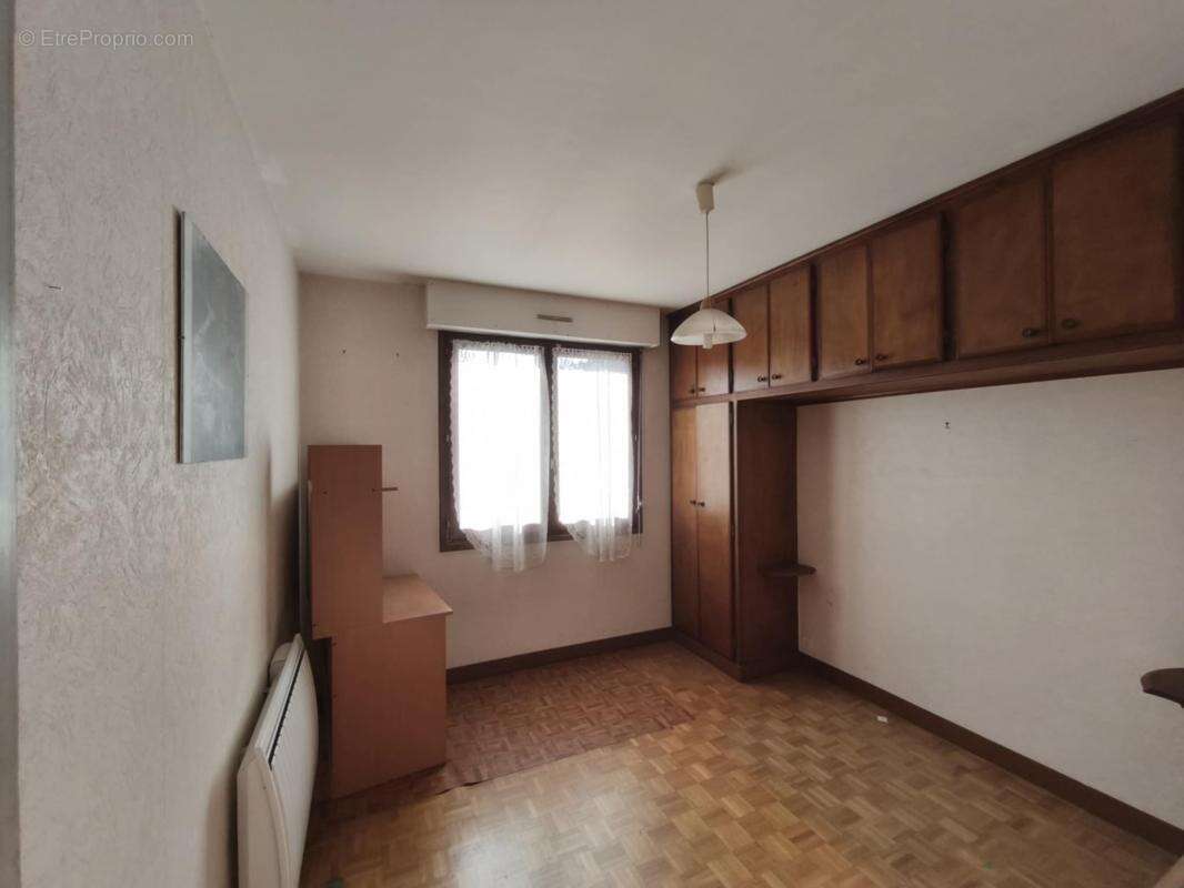 Maison à TRIEL-SUR-SEINE