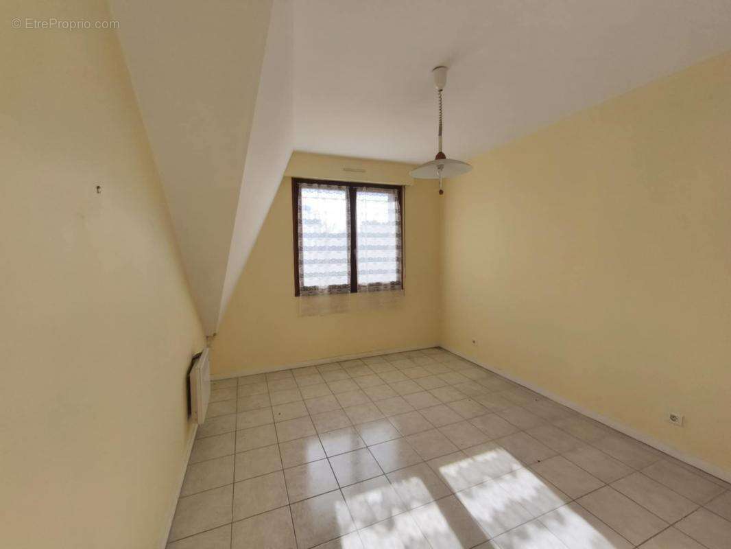 Maison à TRIEL-SUR-SEINE