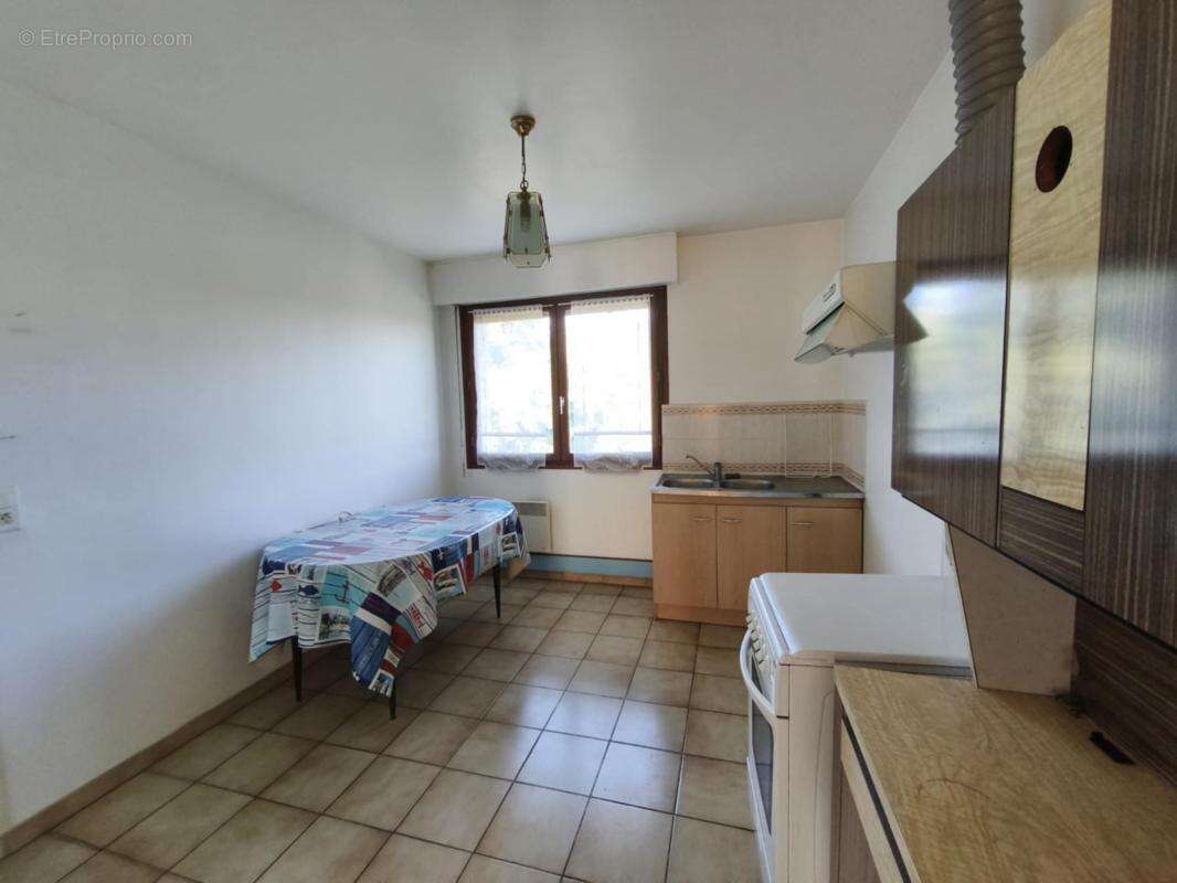 Maison à TRIEL-SUR-SEINE