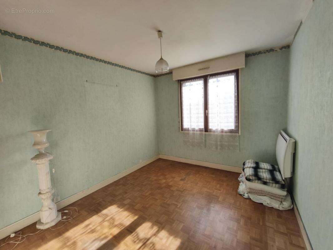 Maison à TRIEL-SUR-SEINE