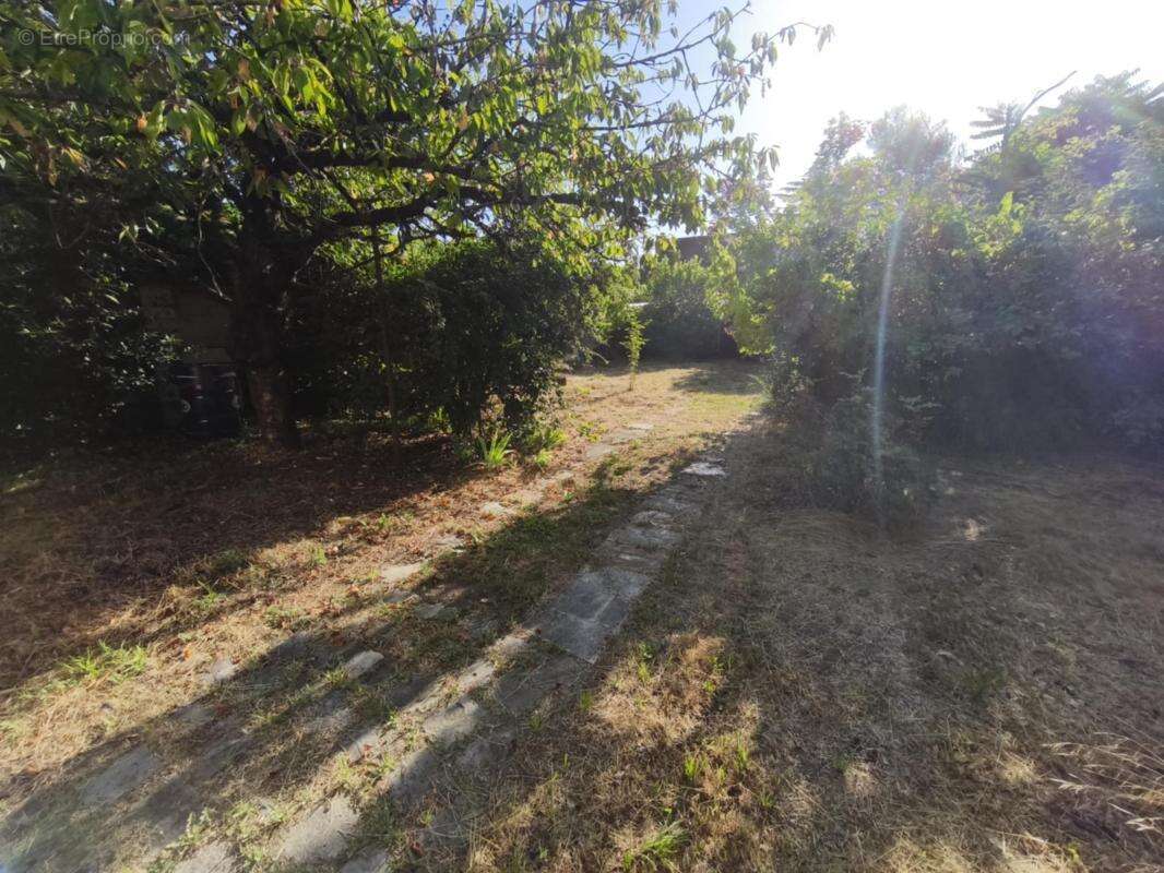 Maison à TRIEL-SUR-SEINE