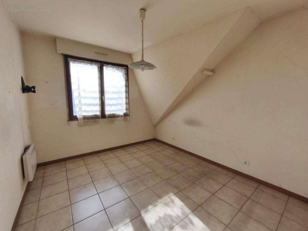 Maison à TRIEL-SUR-SEINE