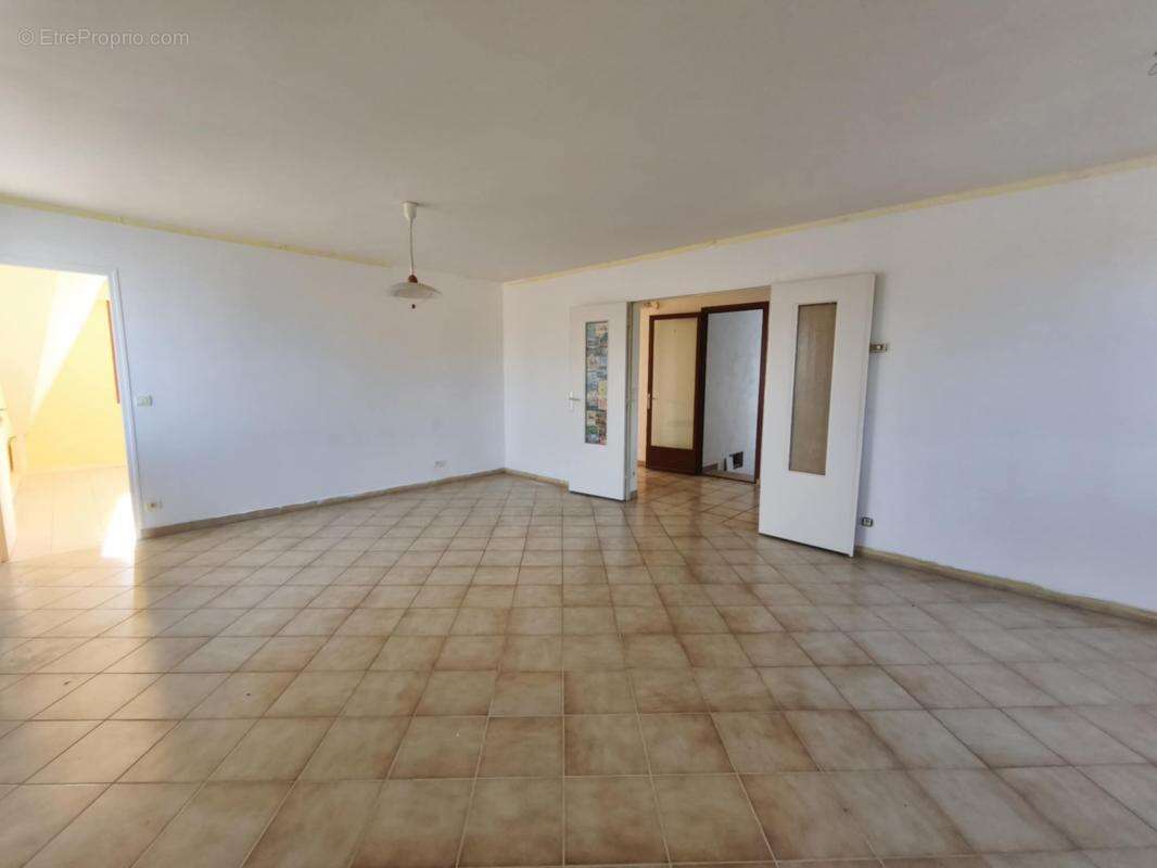 Maison à TRIEL-SUR-SEINE