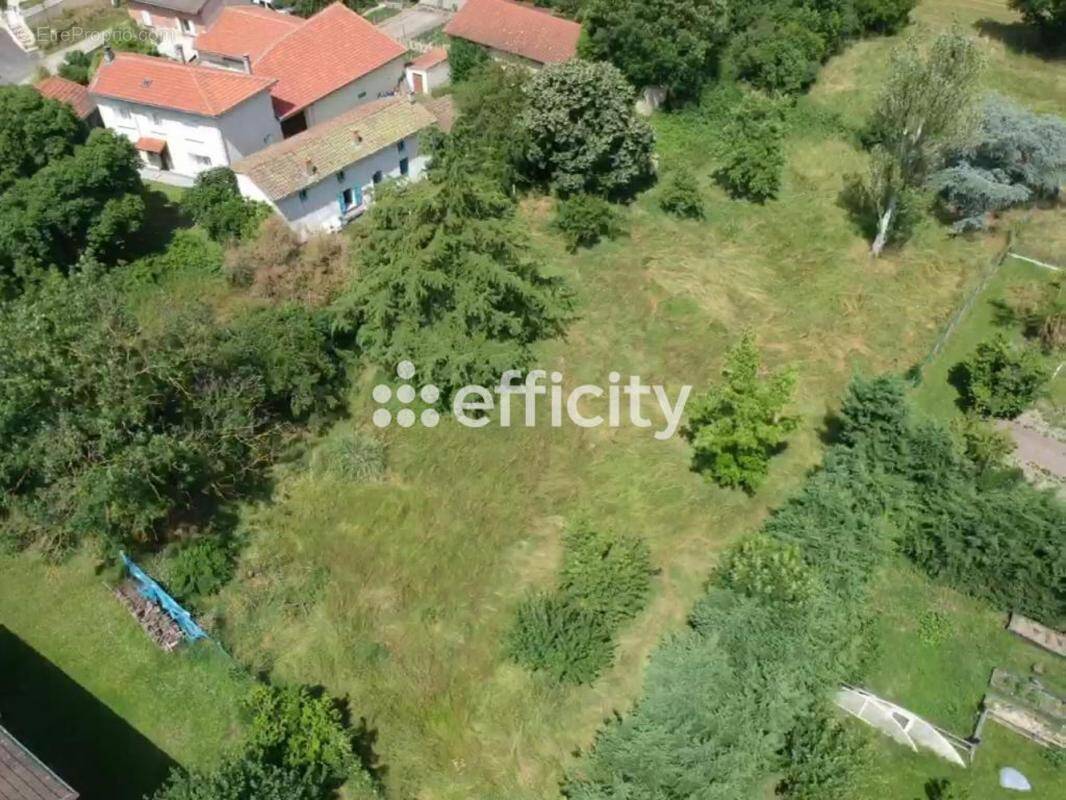 Maison à SAINT-ROMAIN-LE-PUY