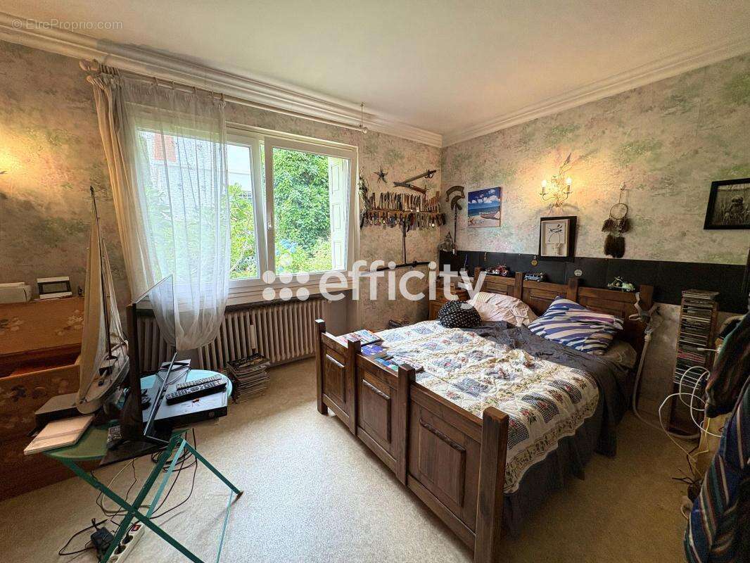 Maison à SAINT-ETIENNE