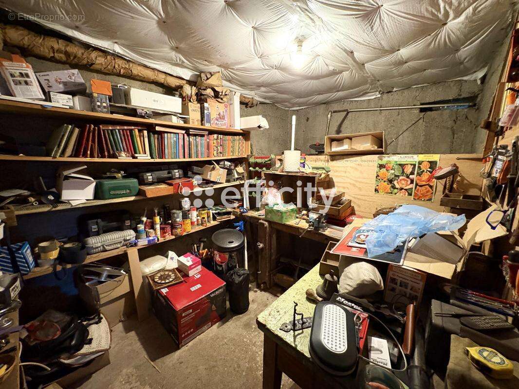 Maison à SAINT-ETIENNE