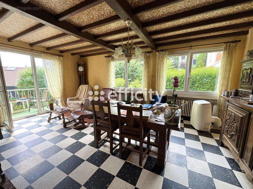 Maison à SAINT-ETIENNE