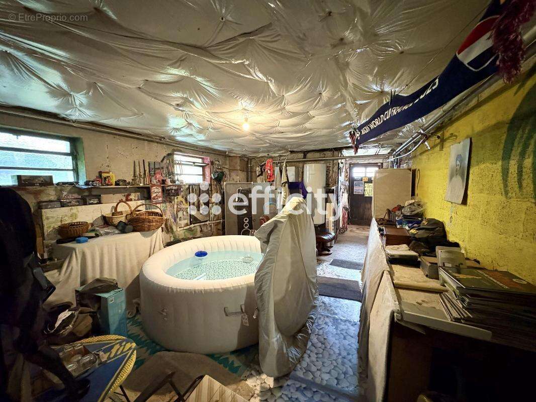 Maison à SAINT-ETIENNE