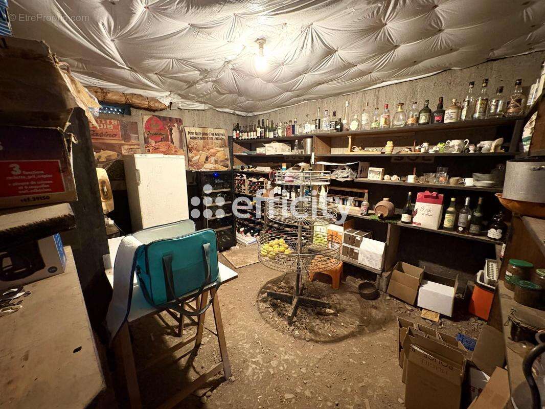 Maison à SAINT-ETIENNE