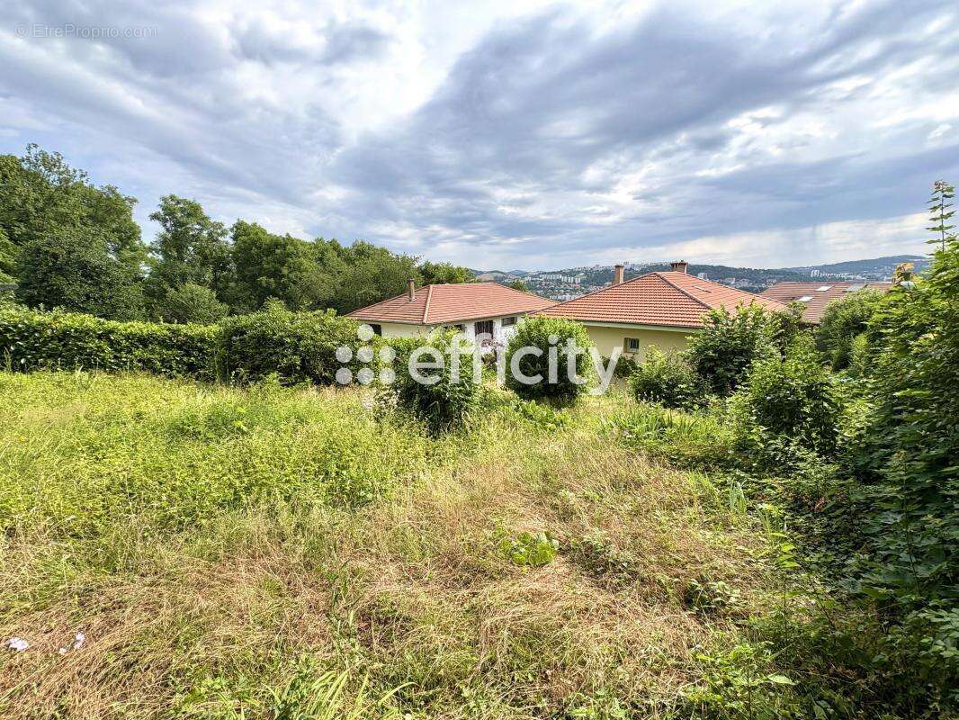 Maison à SAINT-ETIENNE
