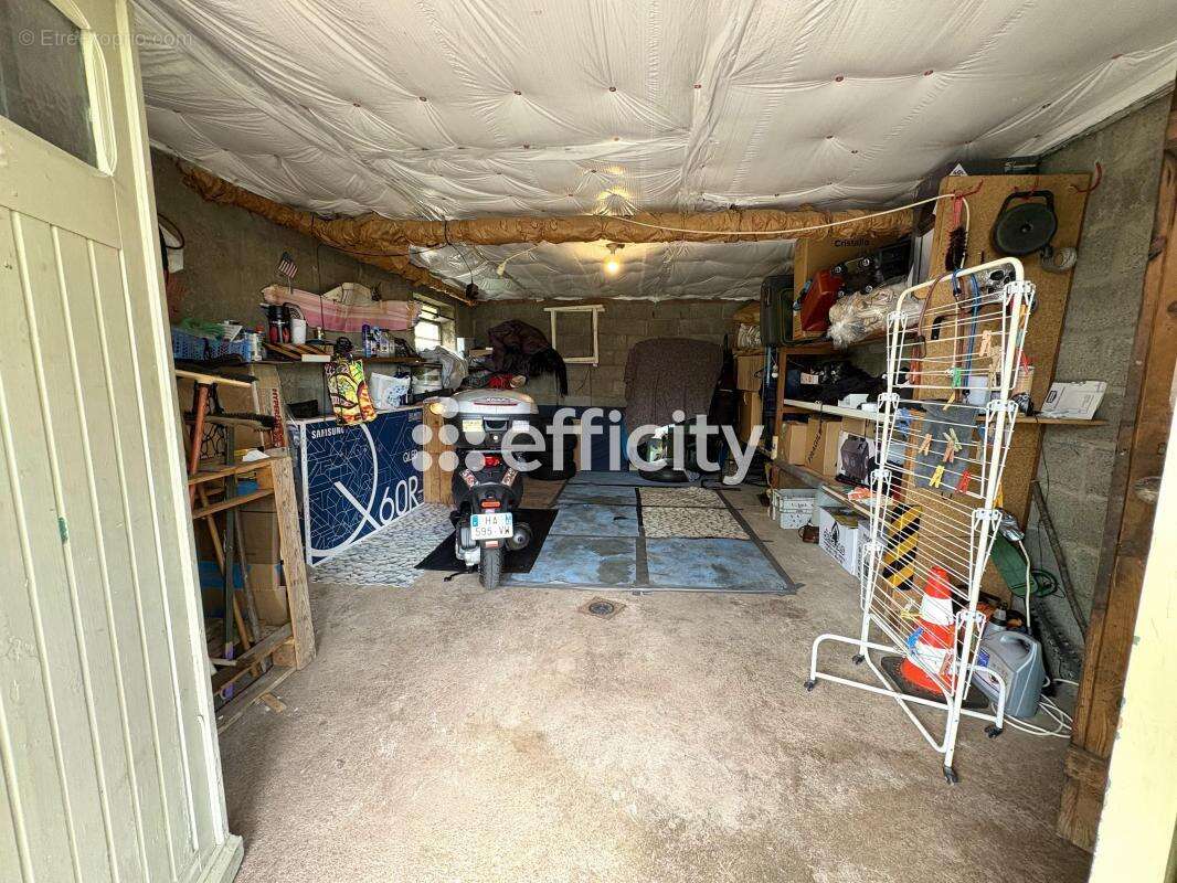 Maison à SAINT-ETIENNE