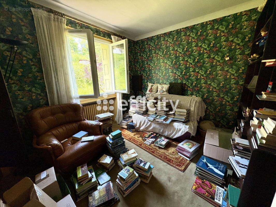 Maison à SAINT-ETIENNE