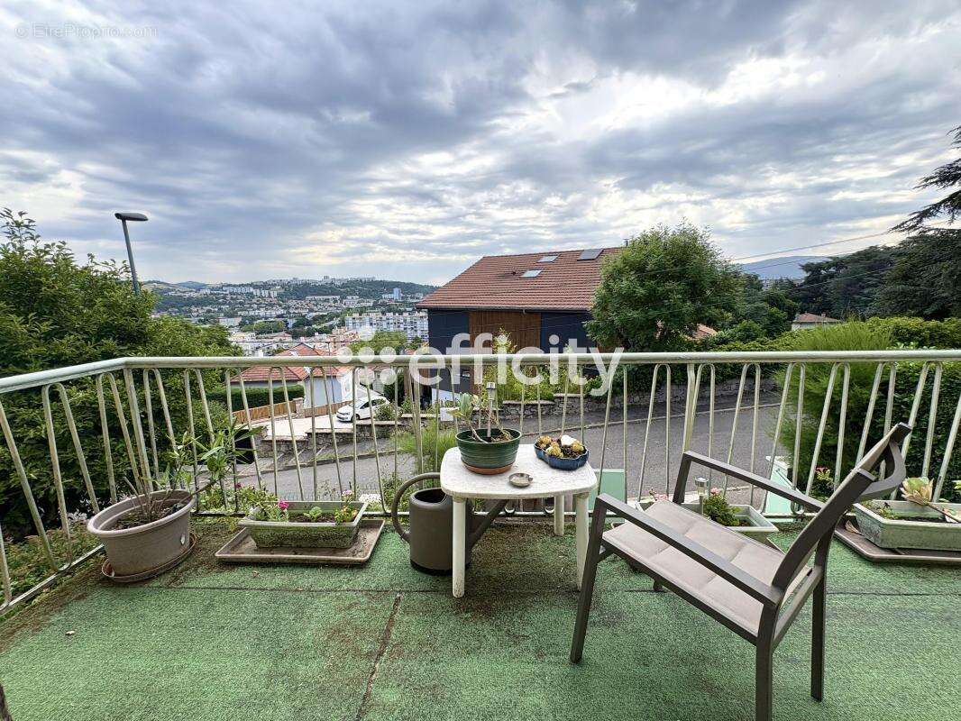 Maison à SAINT-ETIENNE