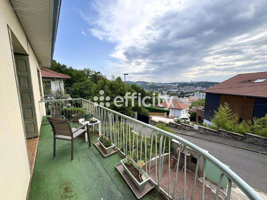 Maison à SAINT-ETIENNE