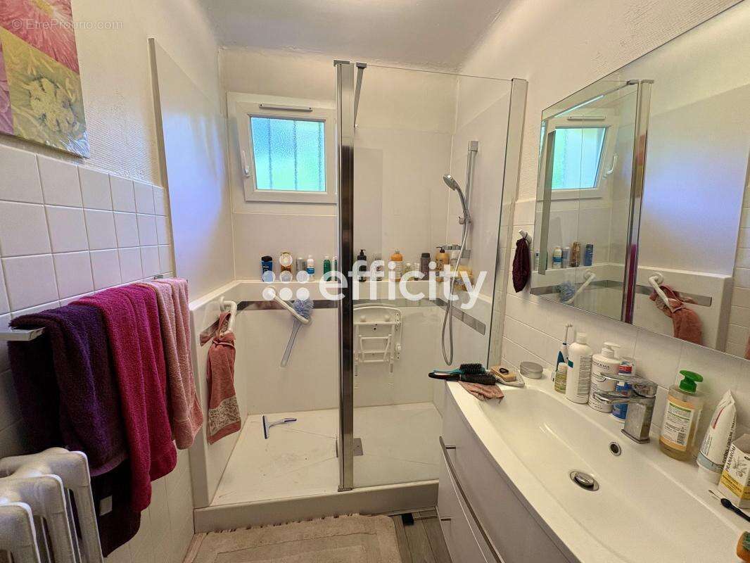 Maison à SAINT-ETIENNE