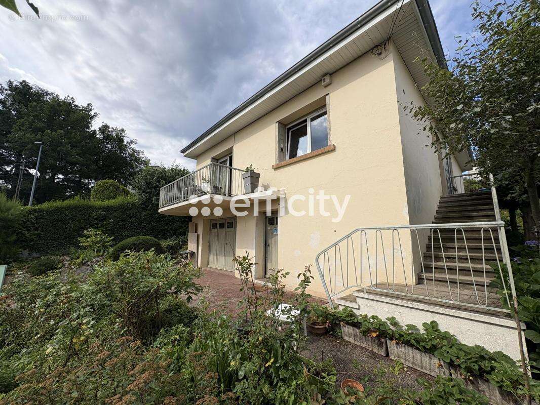 Maison à SAINT-ETIENNE