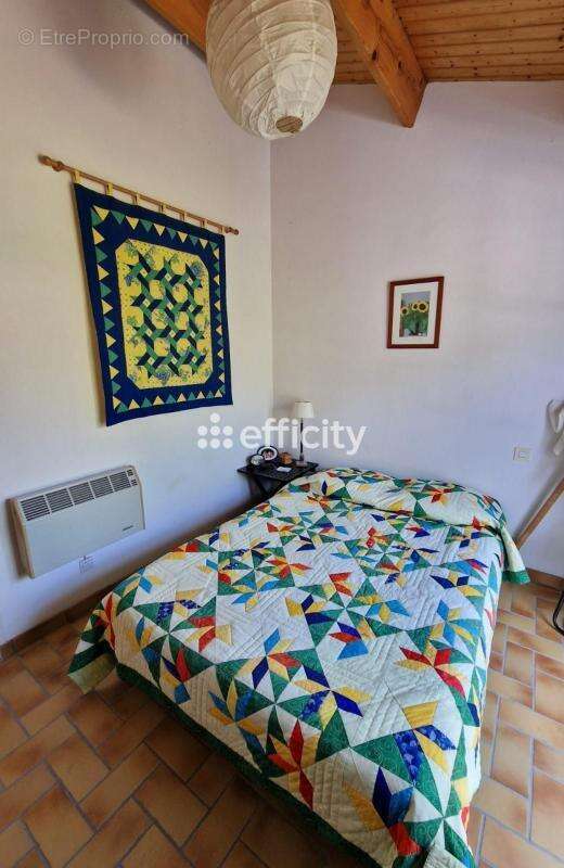 Maison à NOIRMOUTIER-EN-L'ILE