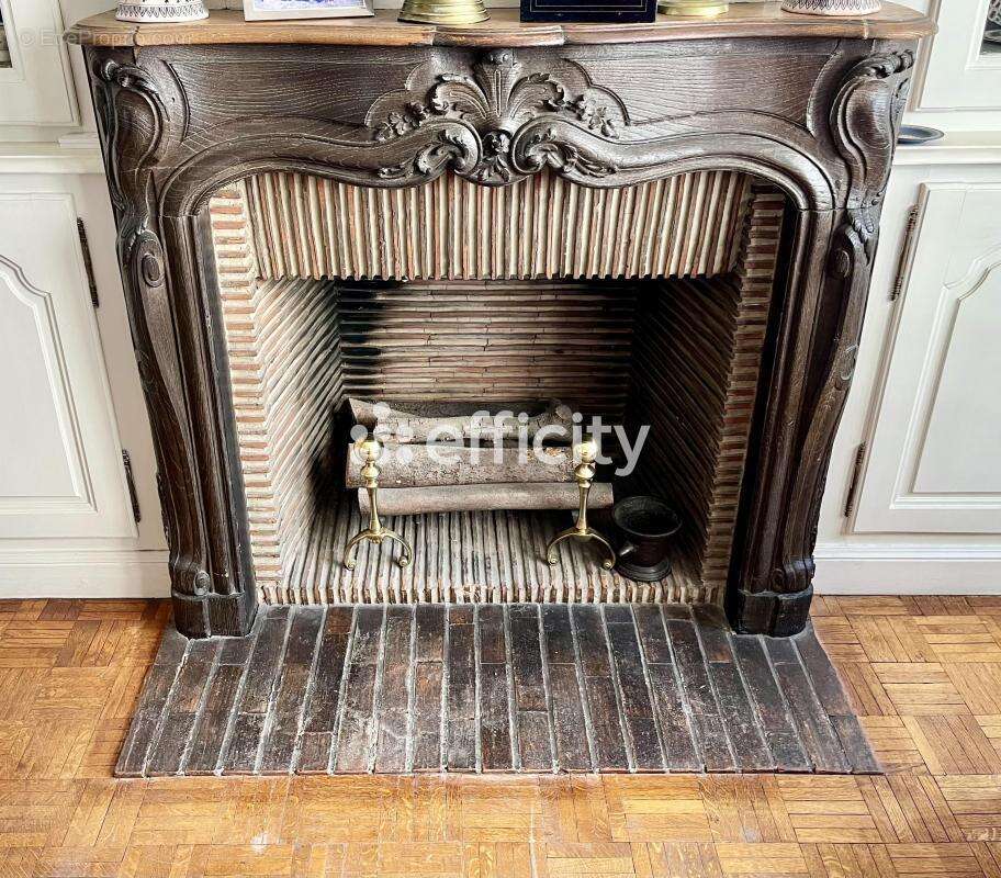 Appartement à LA MADELEINE