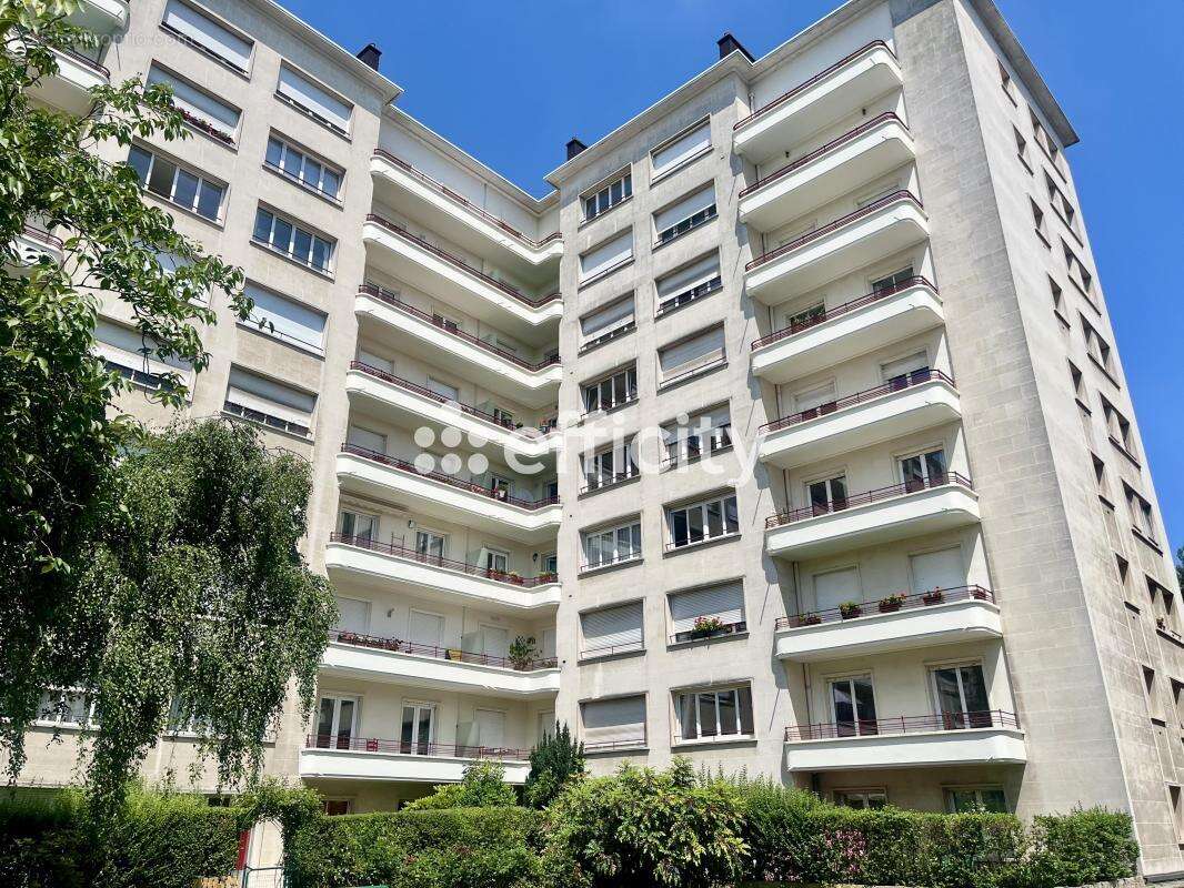 Appartement à LA MADELEINE