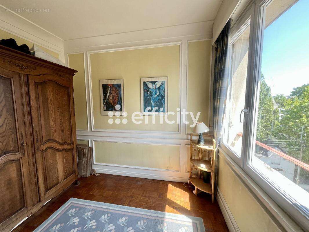 Appartement à LA MADELEINE