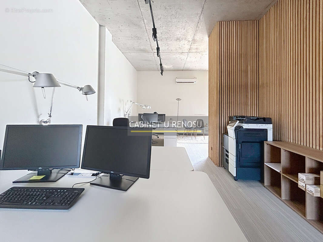 Commerce à PORTO-VECCHIO