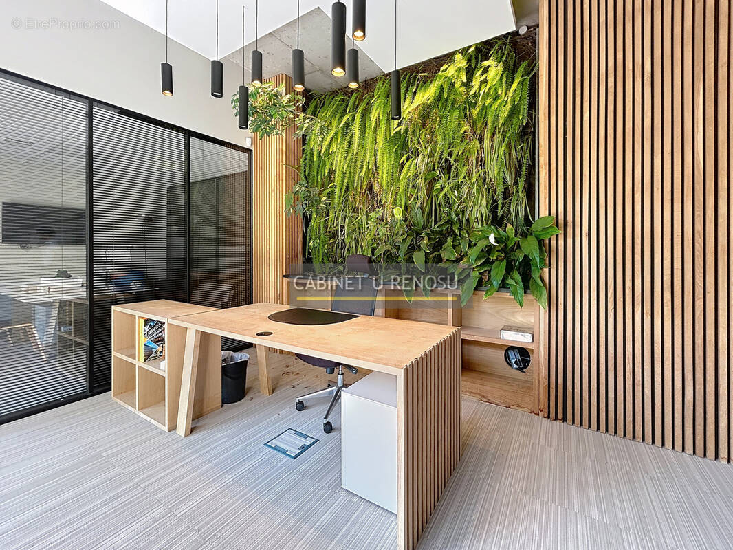 Commerce à PORTO-VECCHIO