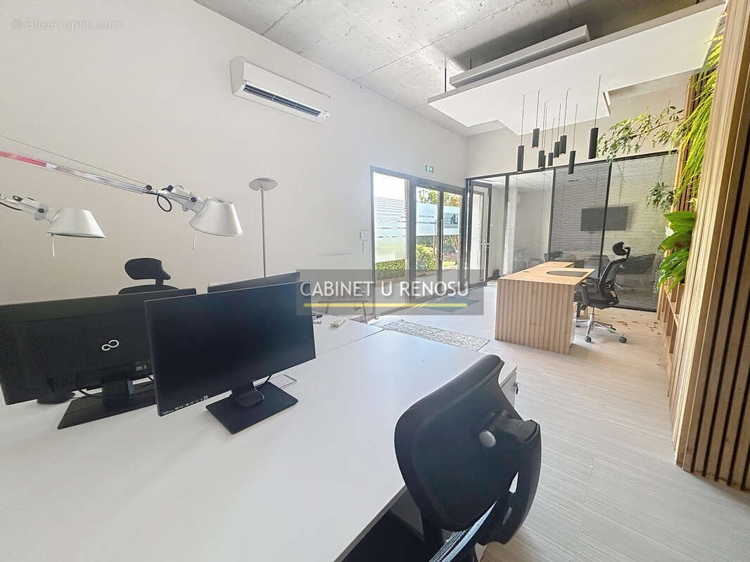 Commerce à PORTO-VECCHIO