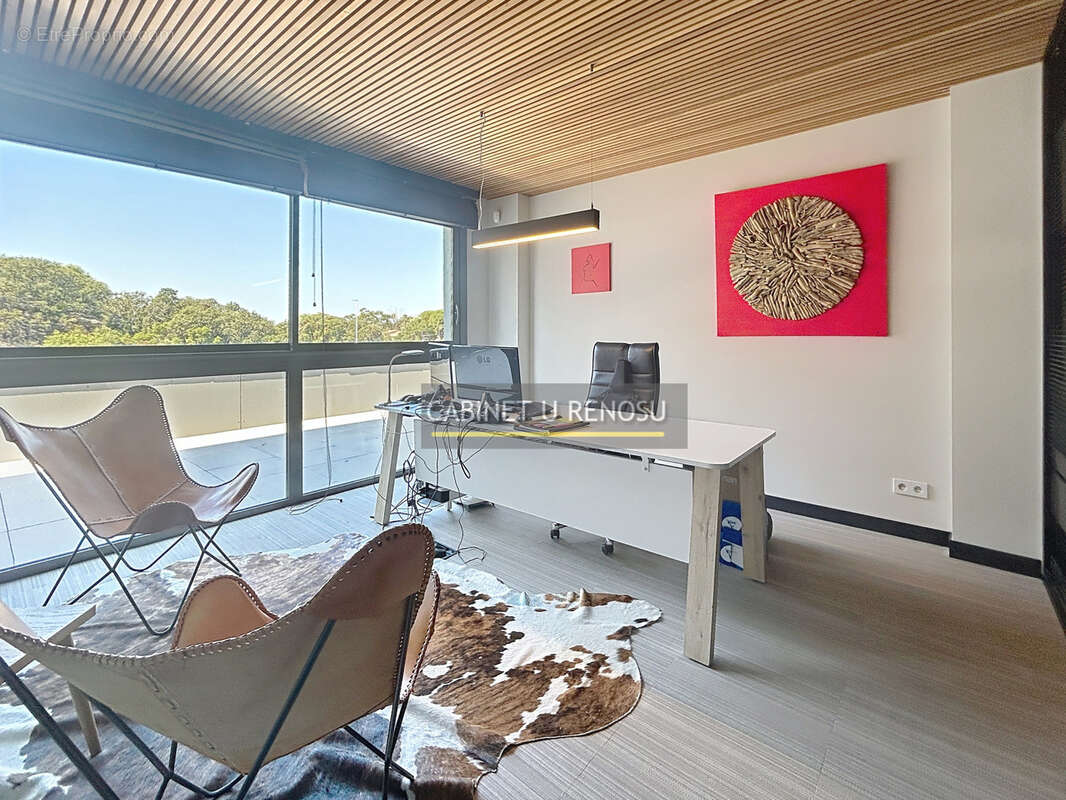 Commerce à PORTO-VECCHIO