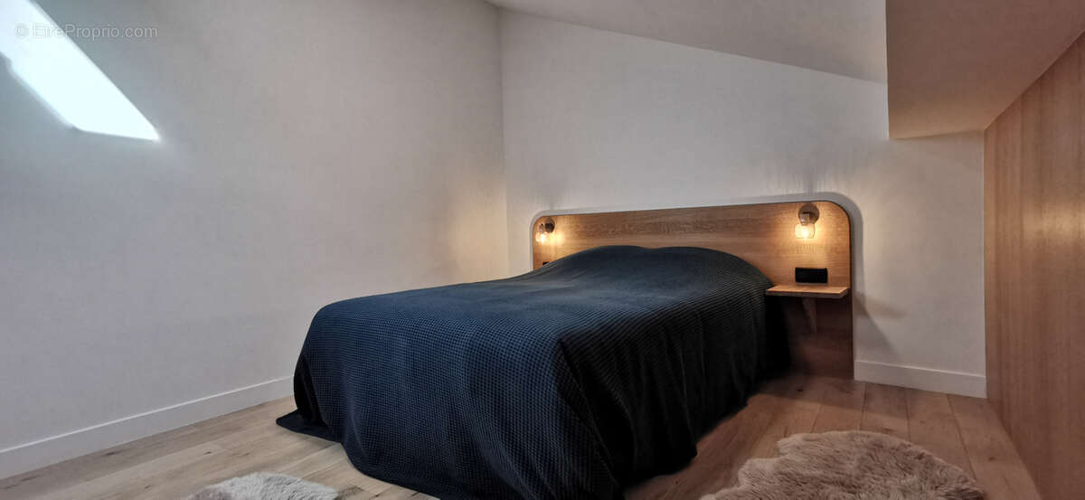 Maison à PRALOGNAN-LA-VANOISE