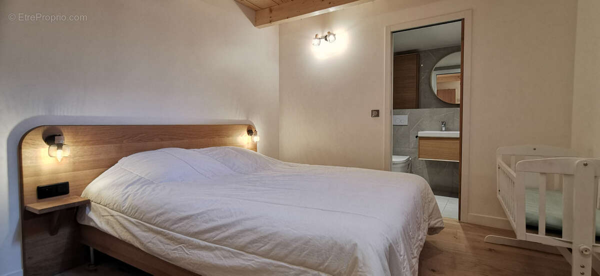 Maison à PRALOGNAN-LA-VANOISE