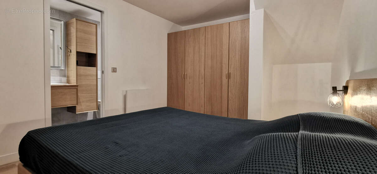 Maison à PRALOGNAN-LA-VANOISE