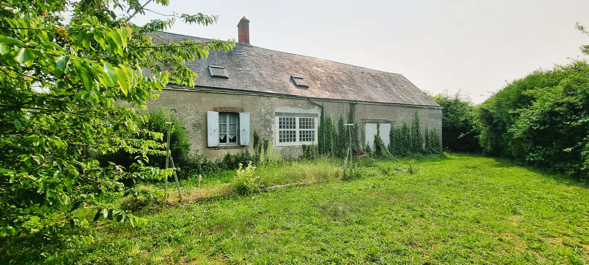 Maison à PATAY