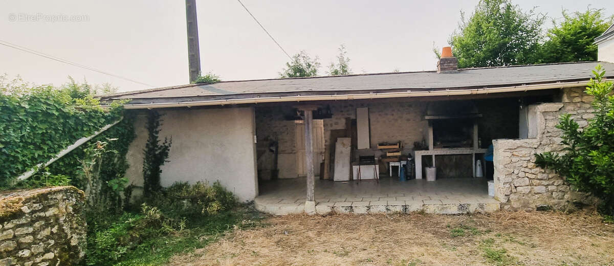 Maison à PATAY