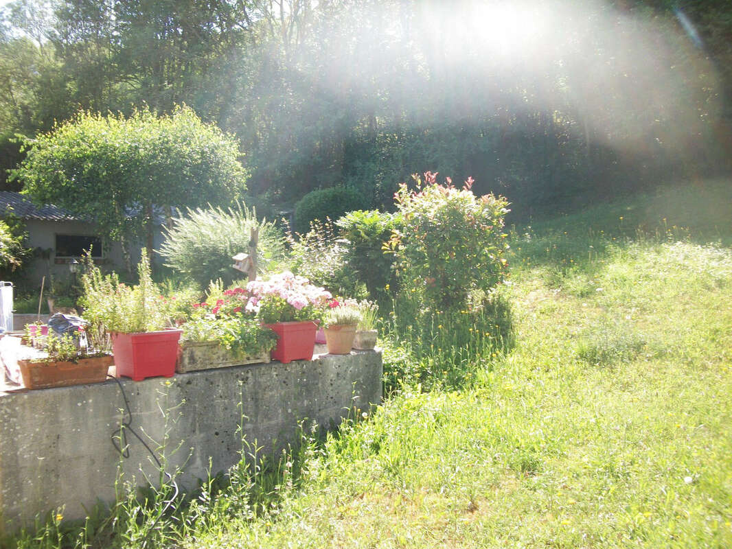 Maison à CLOYES-SUR-LE-LOIR
