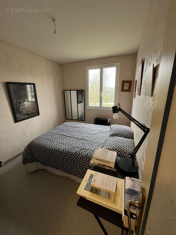 Maison à CLOYES-SUR-LE-LOIR