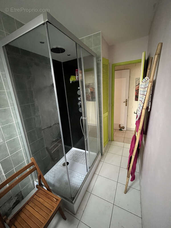 Maison à CLOYES-SUR-LE-LOIR