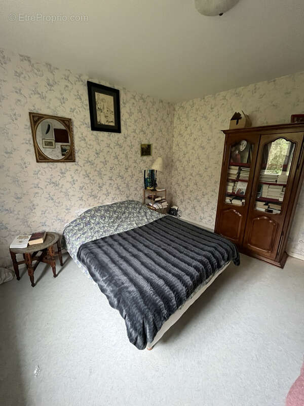 Maison à CLOYES-SUR-LE-LOIR