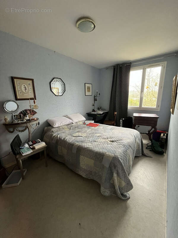 Maison à CLOYES-SUR-LE-LOIR