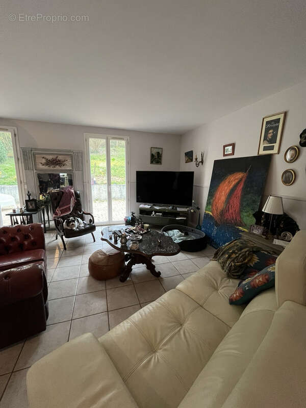 Maison à CLOYES-SUR-LE-LOIR