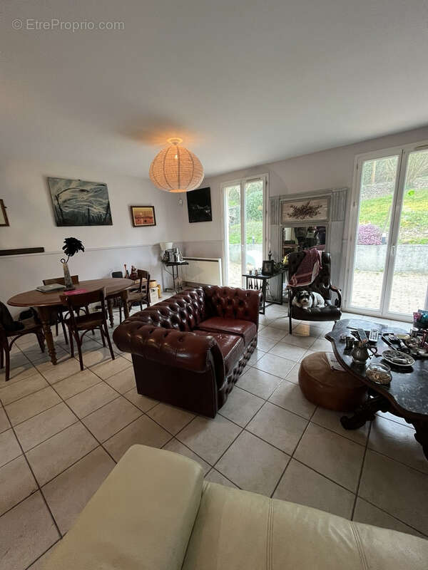 Maison à CLOYES-SUR-LE-LOIR