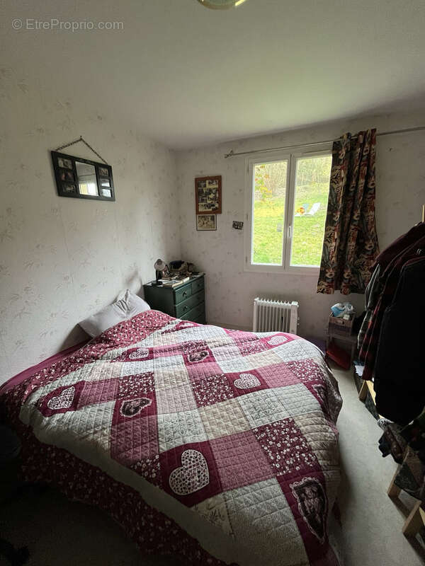 Maison à CLOYES-SUR-LE-LOIR