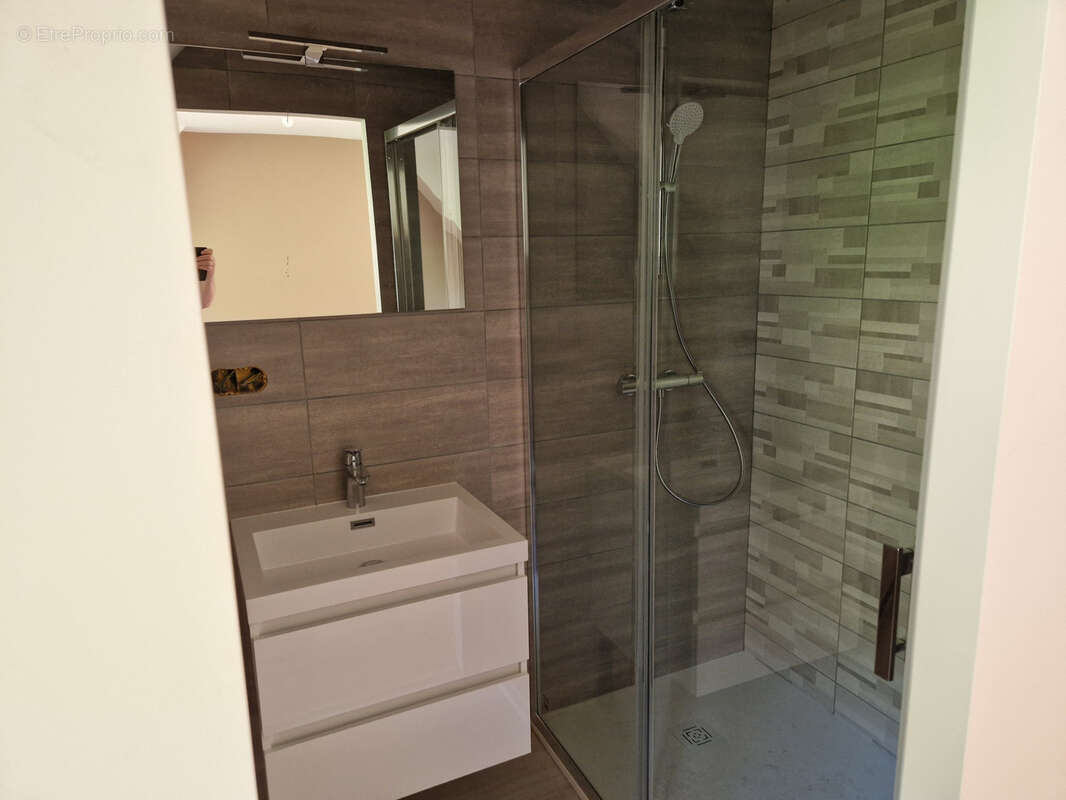 Appartement à MONT-DORE