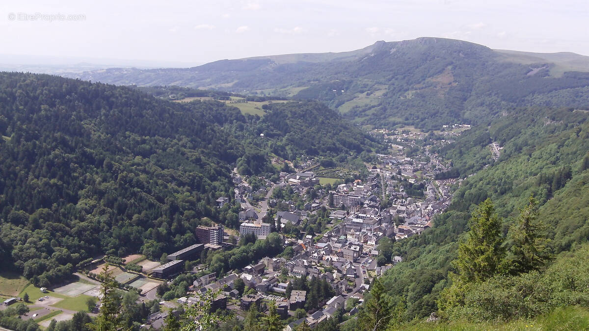 Appartement à MONT-DORE