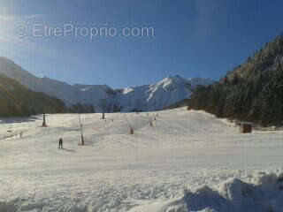 Appartement à MONT-DORE