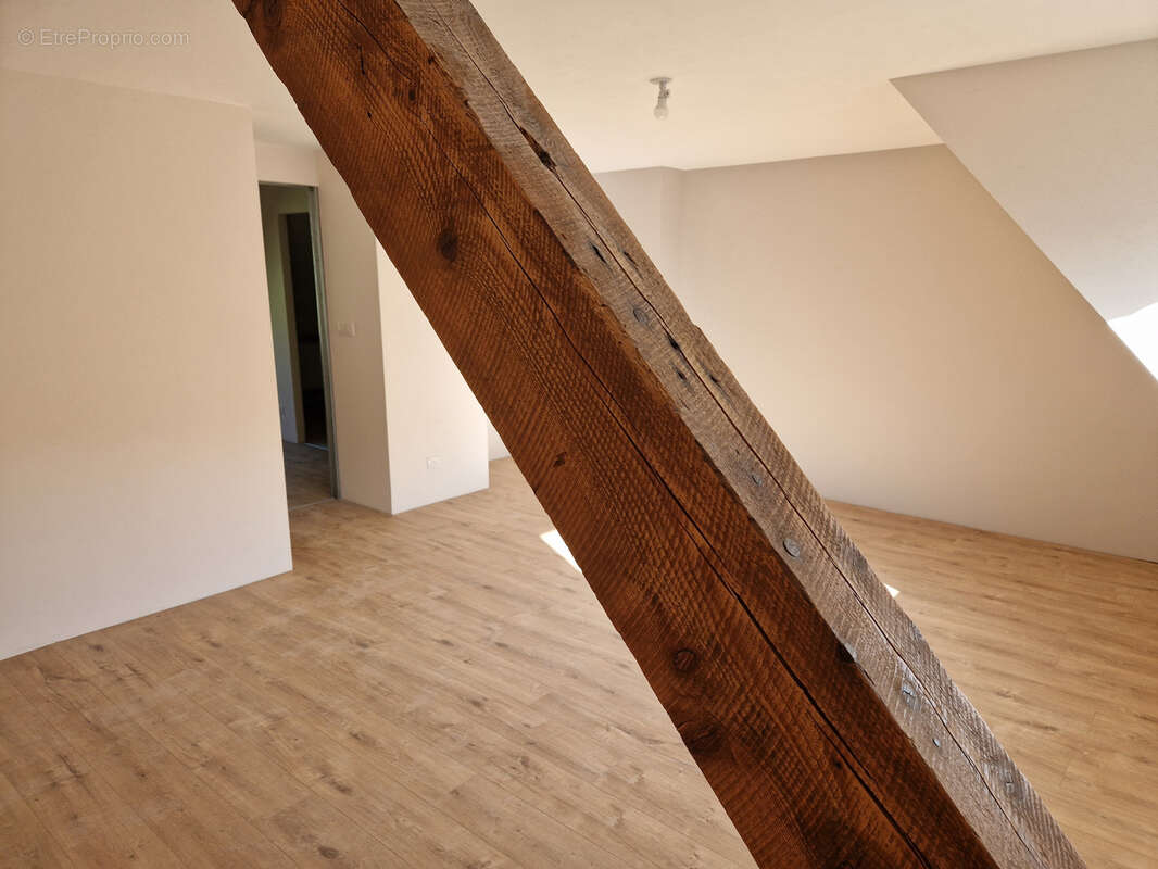 Appartement à MONT-DORE