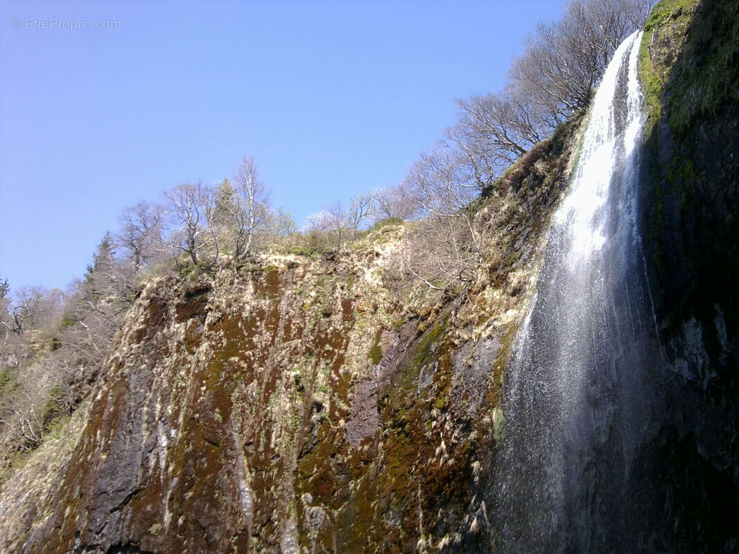 Appartement à MONT-DORE