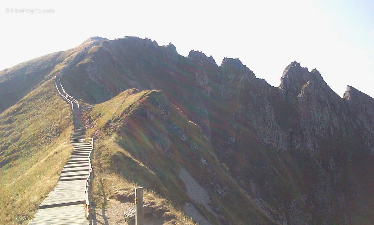 Appartement à MONT-DORE