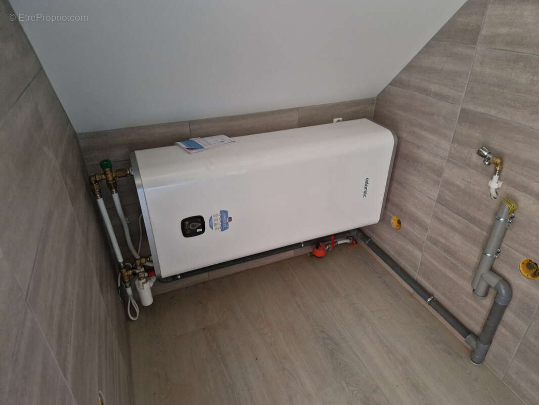 Appartement à MONT-DORE